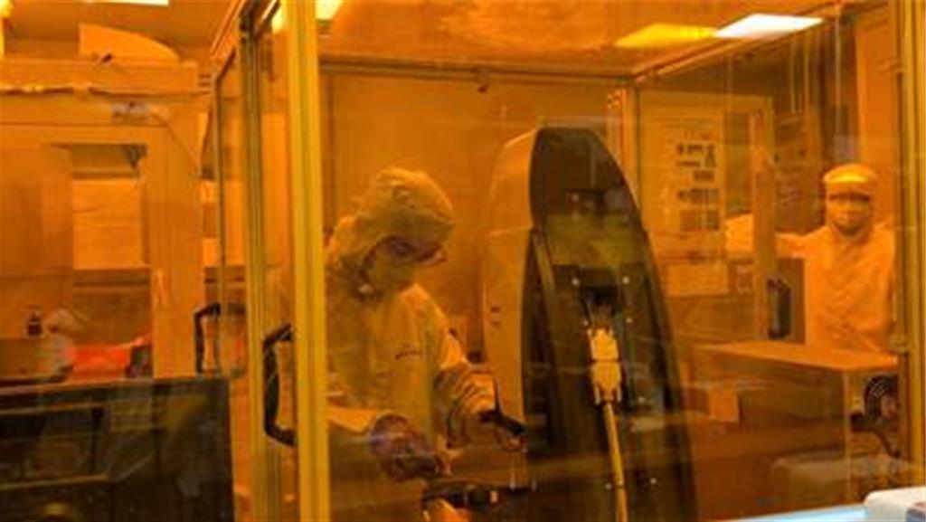 台科大專利爆發!發明專利全台第4 產學簽約突破5.3億