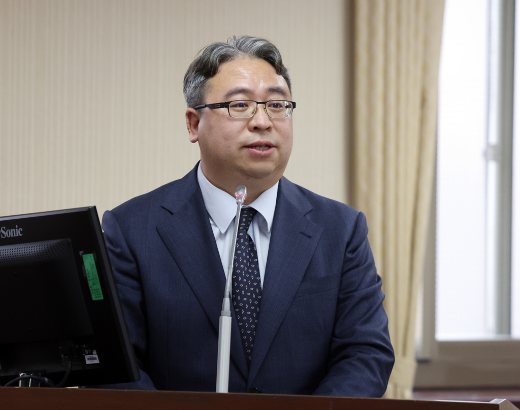 綠桃園市長為何冒出黃世杰? Cheap揪出賴清德選人一關鍵