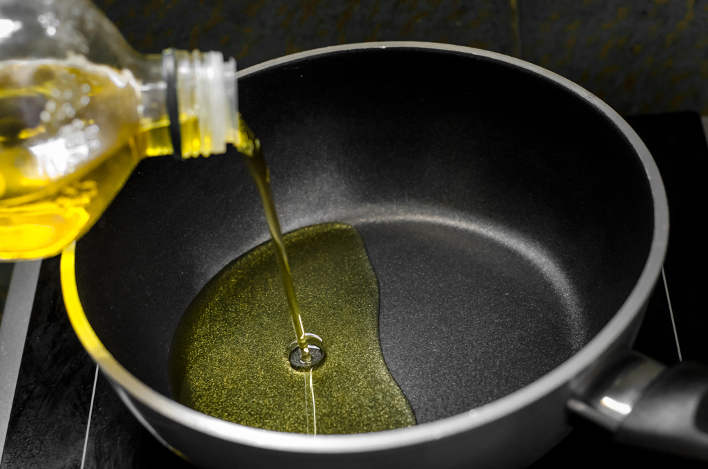 錯怪大豆油了!專家曝2食物才是發炎真凶