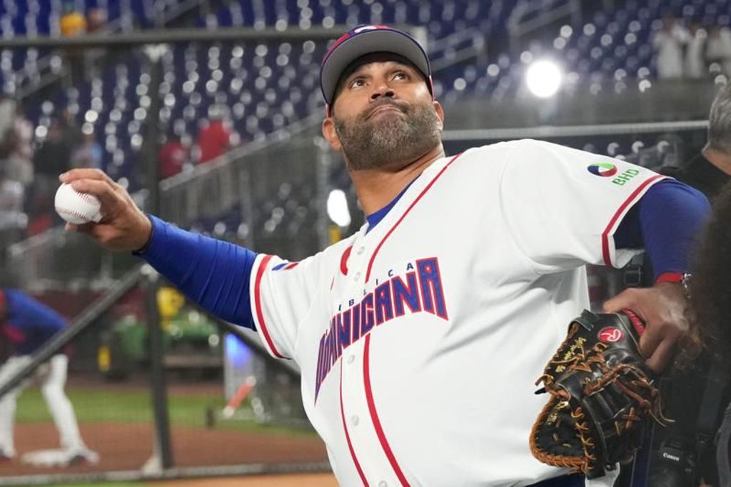 經典賽》多明尼加8安只得1分 普侯斯:不願糾結最後的誤判