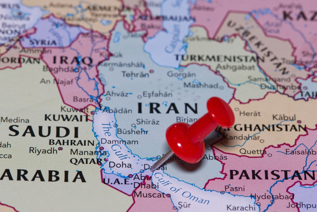 30年最大危機逼近!海灣經濟體恐陷世紀崩盤 最慘2國大苦主