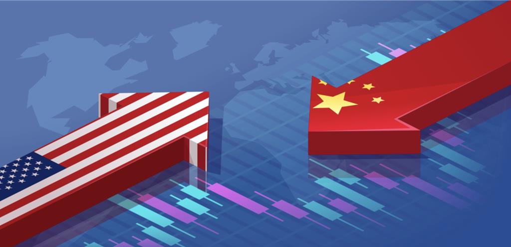 都是川普害的?英美聯合民調曝:美4大盟友更信陸