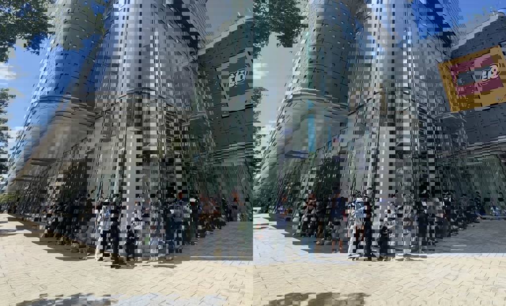 台灣人搶「杜拜巧克力」登外媒 CNN傻眼:1地方根本沒人買