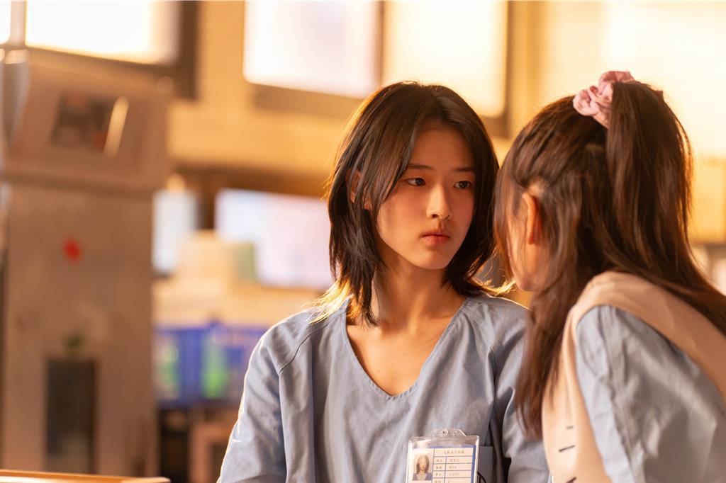 《陽光女子》影史票房前10唯一國片!何曼希大跳韓團舞慶祝