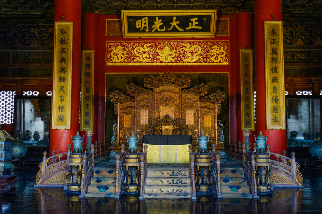 3千年嫡長子繼承制敗在清朝 關鍵出在康熙一決策