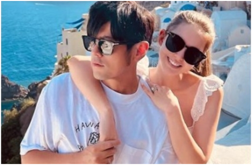 昆凌進駐抖音向周杰倫討教!夫妻私下鬥嘴互動曝光