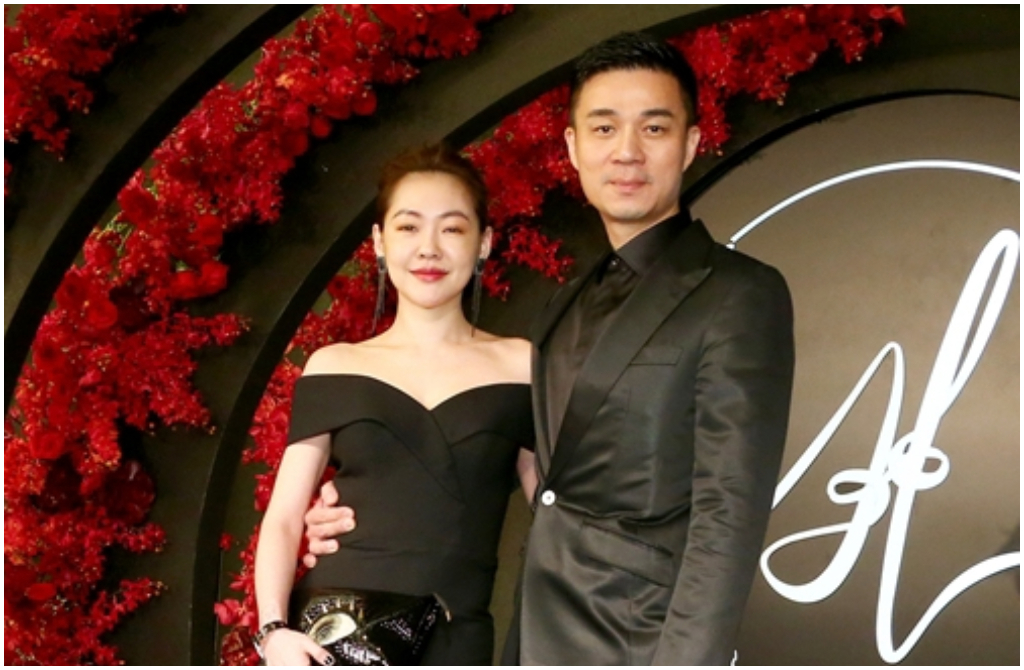 許雅鈞陷約女粉爭議!命理師曝前世因果 揭與小S「此生已無緣」