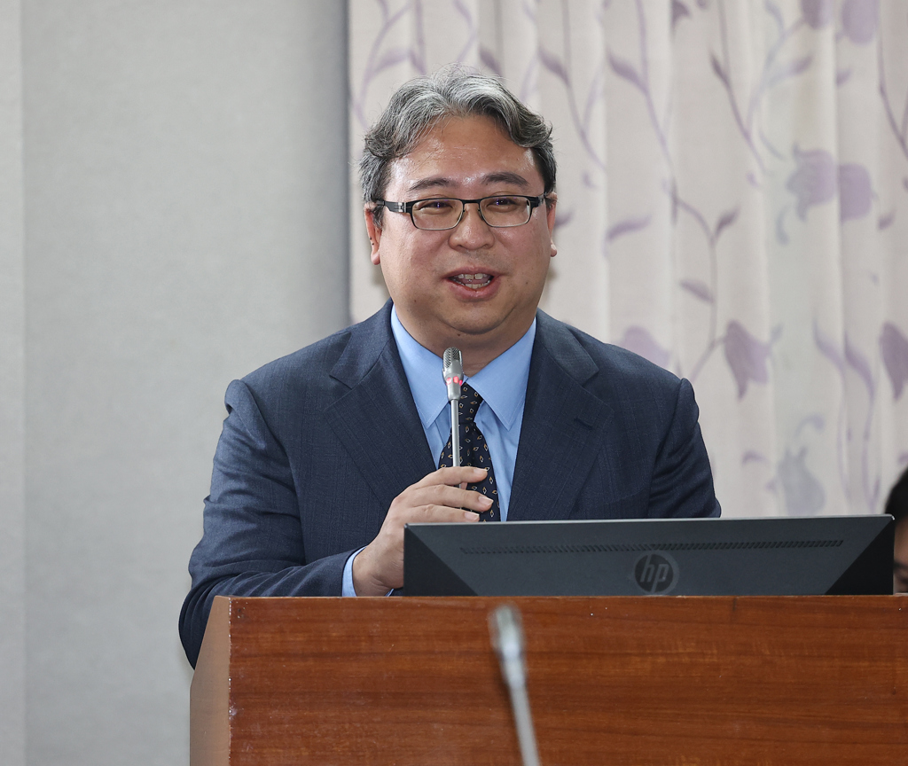 對決張善政 黃世杰是黑馬?羅旺哲分析最新回應斷言結果