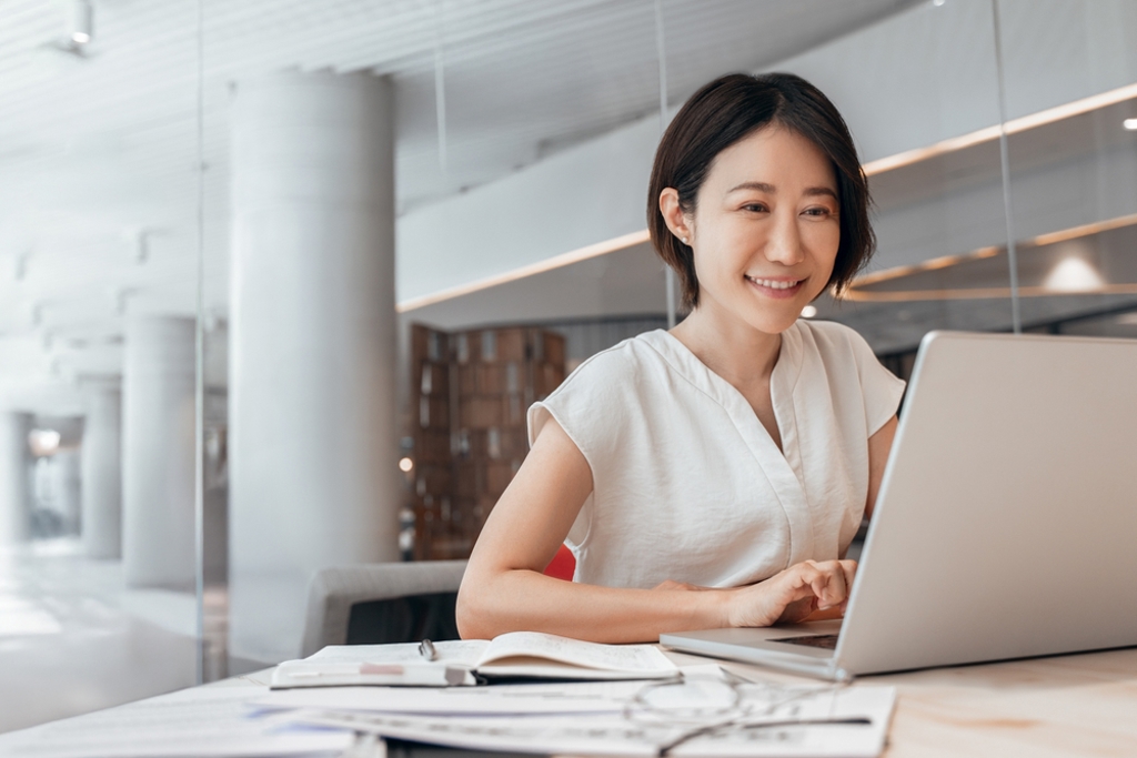 40歲被誇會打字!7年級生傻眼:我用電腦時間比你活得還久