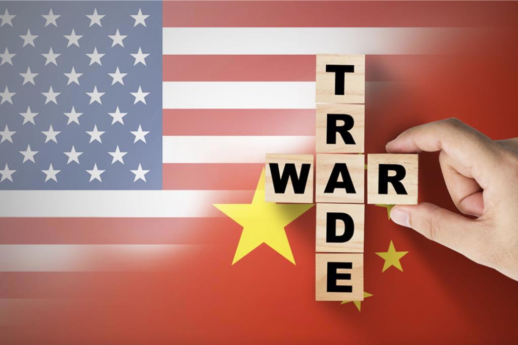 法國巴黎經貿磋商 李成鋼:陸美就一些議題取得初步共識