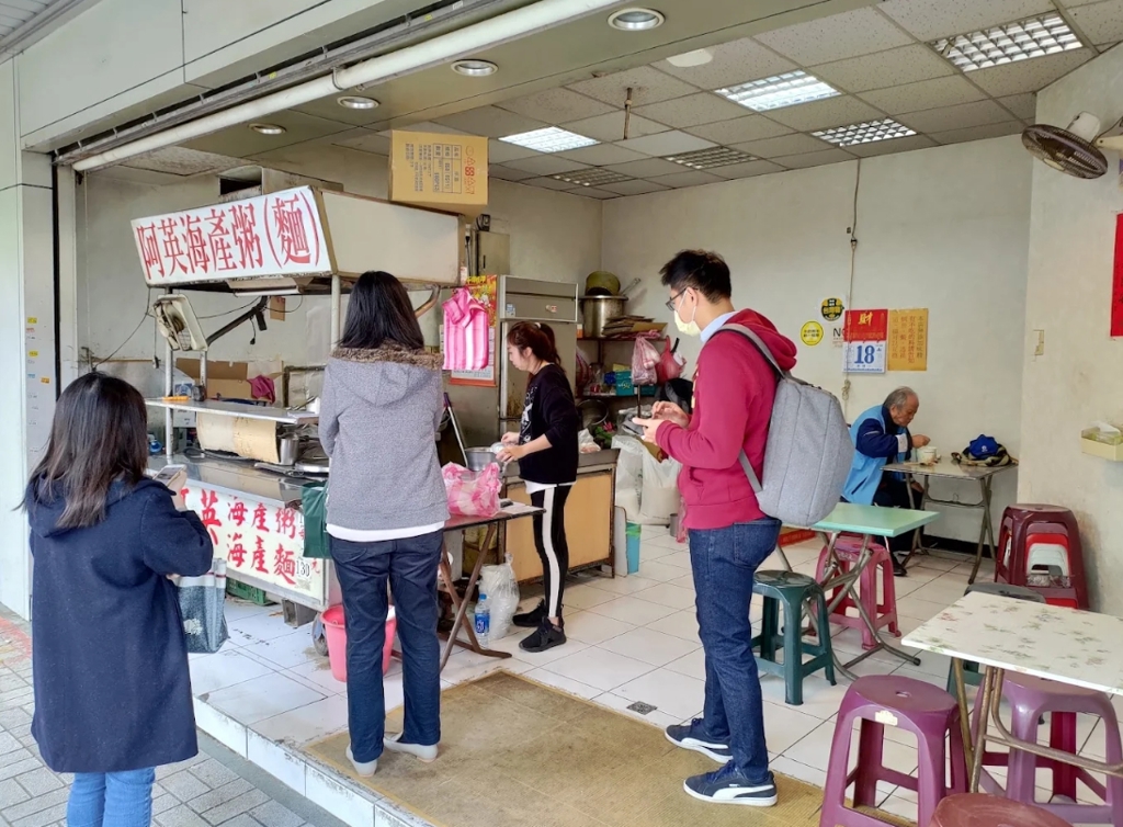 台北名店復活1年又熄燈 「想吃只能去台南」老饕哀號