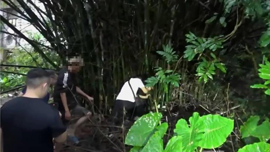 嫌4月大兒吵!狠父悶死他塞行李袋 藏屍骨6年趴趴走判決出爐