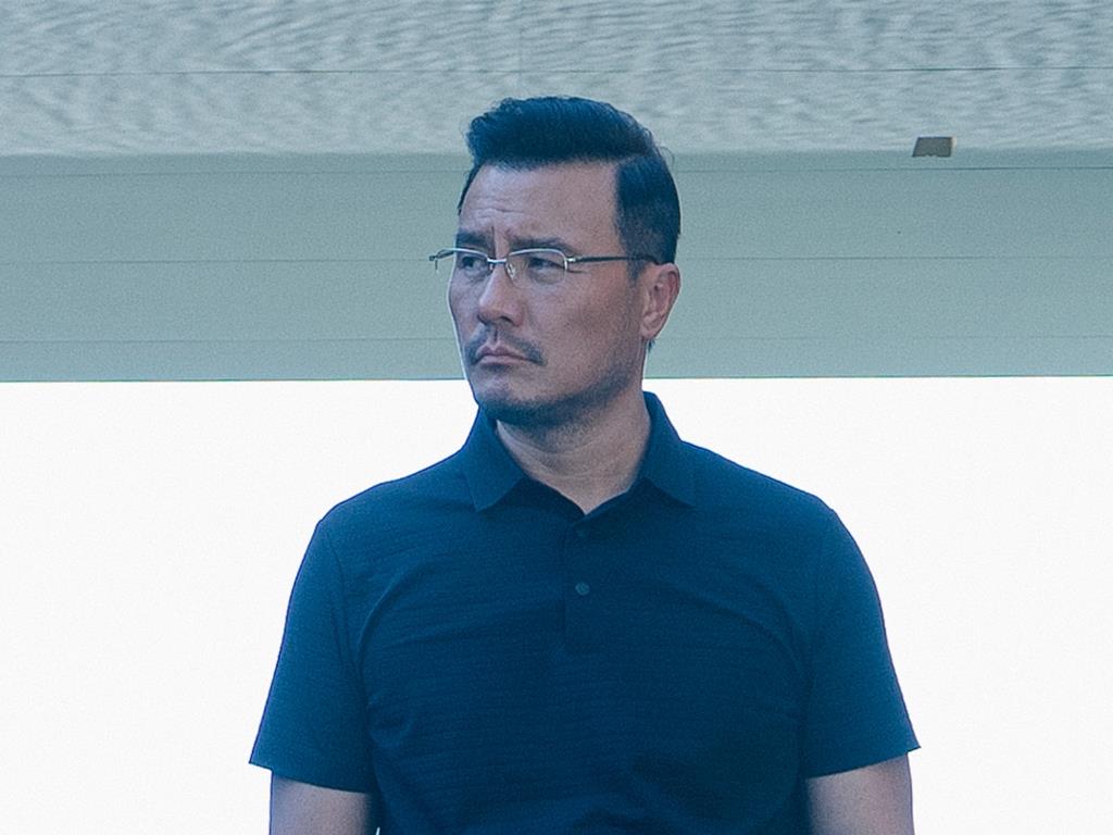 李銘忠圓夢軋戲劉青雲! 曝對方私下一面出乎意料