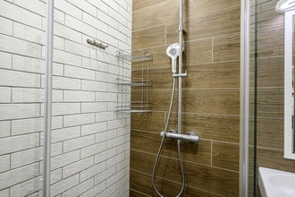 日本浴室1設計超適合老人！為何台灣不流行